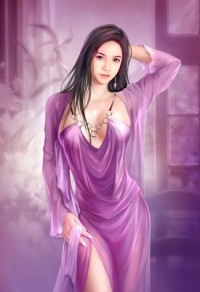 我的病弱老婆