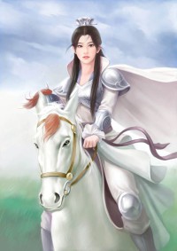 龍戲花叢
