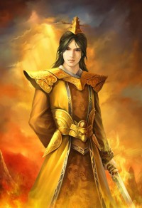 白月光