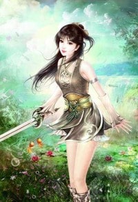 宿敵如何成為妻子