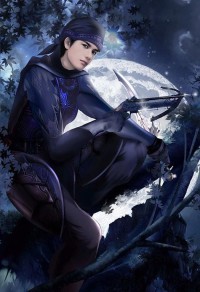 鬥羅:開局救下千仞雪