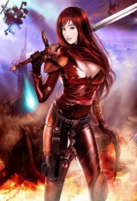 軍火之王