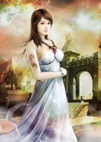 女神成長之路