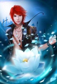 白月光替身的豪門日常[穿書]