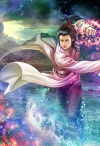 龍舞傳説