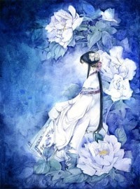 書上江湖傳